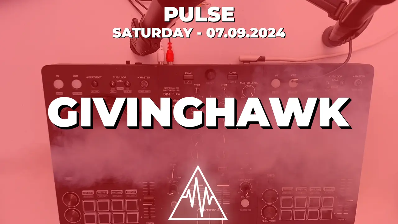 Givinghawk @ Pulse 2024 - Saturday Image